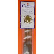 인센스스틱 Dpnamron Tibetan Musk - Escential Essences Incense - 16 Sticks