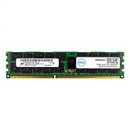 Dell 16GB Certified Memory for Select Dell System 2Rx4 1333MHz for Workstation R5500, T3600, T5600, T7600