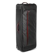 Visit the Manfrotto Store Manfrotto MB PL-LW-99 Rolling Organizer (Black)