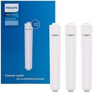 Philips Water Philips in Line Shower Filter Pack of 3