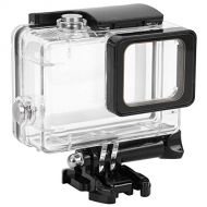 Mugast Waterproof Camera Housing Case, Protective Underwater Camera Shell for Gopro 5/6/7