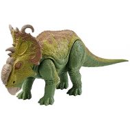 Jurassic World Toys JURASSIC WORLD ROARIVORES Sinoceratops