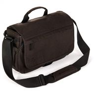 Tamrac Apache 6.2 Shoulder Bag for DSLR and Mirrorless Cameras, Small Camera Bag