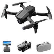 GoolRC LS-XT6 RC Drone Mini Drone 6-Axis Gyro 3D Flip Headless Mode Altitude Hold 12mins Flight Time RC Qudcopter for Kids Adults