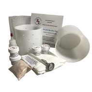 Homesteaders Supply The Great Blue Cheese Making Kit