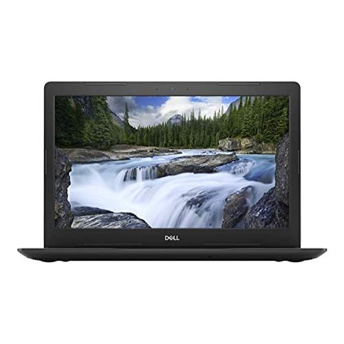델 Dell Latitude 3590 X4HVP Laptop (Windows 10 Pro, Intel Core i7 8550U, 15.6 LCD Screen, Storage: 500 GB, RAM: 8 GB) Black
