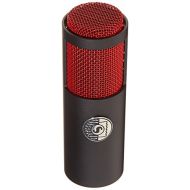 Shure KSM313/NE Dual-Voice Ribbon Microphone with Roswellite Ribbon Technology