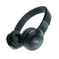 JBL JBLE45BTBLK Harman E45 Bluetooth On-Ear Headphone - Black
