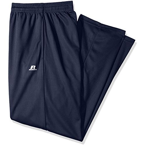 Russell Athletic Mens Big and Tall Dri-Power Pant