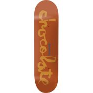 Chocolate Skateboards Raven Tershy OG Chunk WR41D1 Skateboard Deck - 8.5 x 31.875
