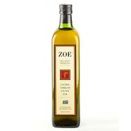Zoe Diva Select Arbequina Extra Virgin Olive Oil, 25.5 oz