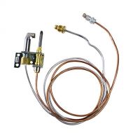 Hearth Products Controls Robertshaw Safety Pilot Assembly (102-36), 36-Inch Leads, Natural Gas