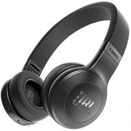 JBL E45BT On-Ear Wireless Headphones (Black)