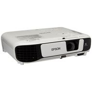Epson PowerLite X41+ - 3LCD projector Wireless Wi-Fi