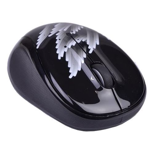 로지텍 Logitech 910-002951 M325 Wireless Mouse - Coral Fan
