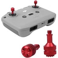 Anbee CNC Aluminum Controller Stick Replacement Joystick Thumb Rocker for DJI Mavic Air 2 Drone and Smart Controller