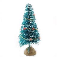 International Miniatures by Classics Dollhouse Miniature Decorated Christmas Tree by International Miniatures