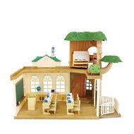 Visit the Calico Critters Store Calico Critters Country Tree School