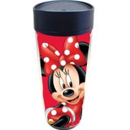 Disneys Minnie Mouse Travel Mug by Disney