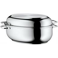 WMF Gourmet 18/10 stainless steel roasting pan 40x29x18cm/8.5ltr