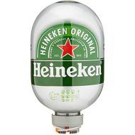 [아마존베스트]Heineken Helles Bier, 8 l Fass, 152289