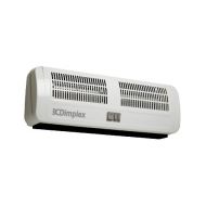 Dimplex AC45N 3375/4500-Watt Electric Downflow Heater