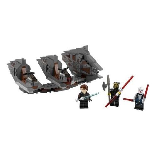  LEGO Star Wars Sith Nightspeeder 7957 - 2011 Release