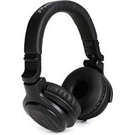 [아마존베스트]Pioneer DJ DJ Headphones, Black (HDJ-CUE1BT-K)