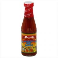 Mezzetta California Habanero Hot Sauce, 7.5 Ounce (Pack of 12)