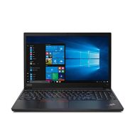Lenovo ThinkPad E15 20RD005FUS 15.6 Notebook - 1920 x 1080 - Intel Core i3 (10th Gen) i3-10110U Dual-core (2 Core) 2.10 GHz - 4 GB RAM - 500 GB HDD - Black