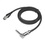 Audio-Technica Pro Instrument Input Cable (at-GRCH PRO)