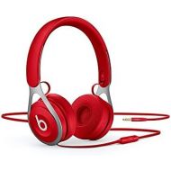 [아마존베스트]Beats Ep Wired On-Ear Headphones - Battery Free For Unlimited Listening, Built In Mic And Controls - Red