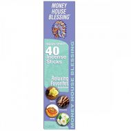인센스스틱 bulk buys Money House Blessing Relaxing Favorites Incense Sticks HH977