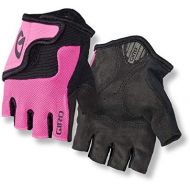 Giro Bravo Jr Youth Road Cycling Gloves