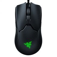 Razer Viper Ultralight Ambidextrous Wired Gaming Mouse: Fastest Mouse Switch in Gaming - 16,000 DPI Optical Sensor - Chroma RGB Lighting - 8 Programmable Buttons - Drag-Free Cord