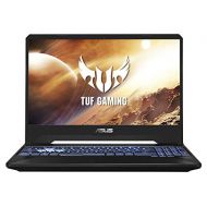 2019 ASUS TUF 15.6 FHD Gaming Laptop Computer, AMD Ryzen 7 3750H Quad-Core up to 4.0GHz, 8GB DDR4 RAM, 256GB PCIe SSD, GeForce GTX 1660 Ti 6GB, 802.11ac WiFi, Bluetooth 4.2, USB 3.