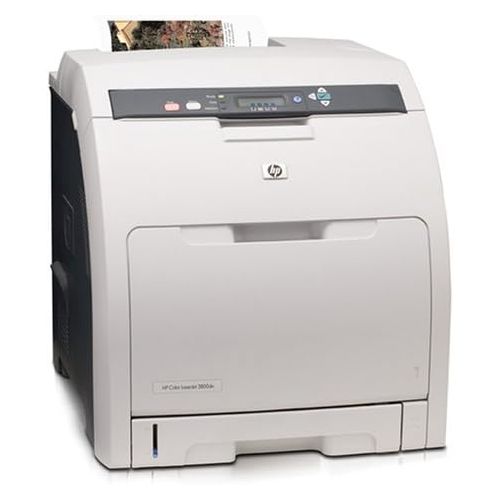 에이치피 HP Color Laserjet 3800dn Printer (Q5983A#ABA)