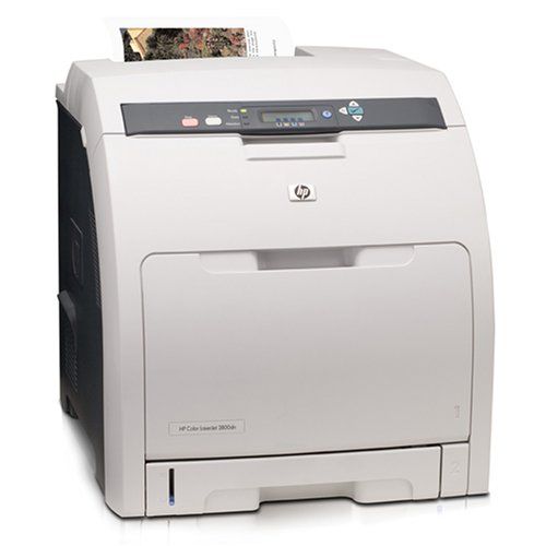 에이치피 HP Color Laserjet 3800dn Printer (Q5983A#ABA)