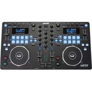 [아마존베스트]Gemini GMX - USB Midi Standalone DJ Controller