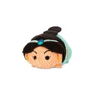 New Disney Store Mini 3.5 (S) Tsum Tsum PRINCESS JASMINE (Aladdin Collection)