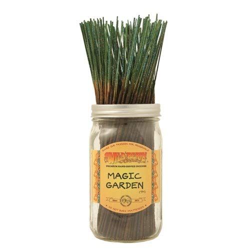  인센스스틱 Magic Garden - 100 Wildberry Incense Sticks