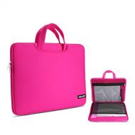 [아마존베스트]Protective Case for A4 Light Box,IMAGE Carrying Bag Travel Storage Case Pouch Cover with Pockets, for A4 Tracing LED Light Pad Coloring Board & Laptop, Notebook, Most Tracing Light