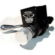 Trick Drums Trick Percussion GS007 Snare Drum Throw Off (Multi, Silver)