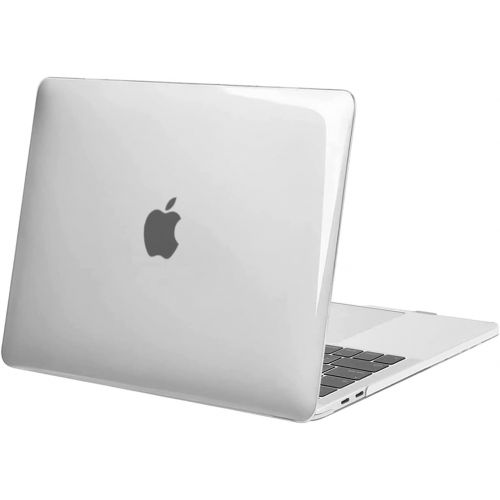 [아마존베스트]MOSISO MacBook Pro 13 inch Case 2020 2019 2018 2017 2016 Release A2338 M1 A2289 A2251 A2159 A1989 A1706 A1708, Plastic Hard Shell Case Cover Compatible with MacBook Pro 13 inch, Cr