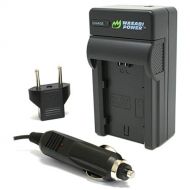 Wasabi Power Battery Charger for Fujifilm NP-W235