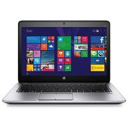 Amazon Renewed HP EliteBook 840 G2 14in Touchscreen Laptop Computer, Intel Core i5-5200U up to 2.70GHz, 16GB RAM, 256GB SSD, Bluetooth 4.0, WiFi, Windows 10 Professional (Renewed)