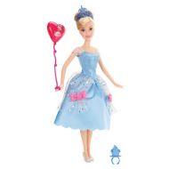 Mattel Disney Princess Party Princess Cinderella Doll