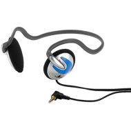 [아마존베스트]Monacor 1.5m Stereo Headphone with 3.5mm Plug (80mW, 20-20000Hz)