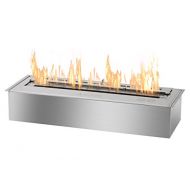 Bio Ethanol Ventless Fireplace Burner Insert - EB2400 Ignis