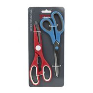 Home Basics Kitchen Tools (2 PK Kitchen Scissors)